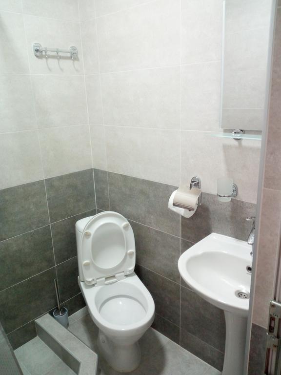 Tbilisi Downtown Guest House Exterior foto