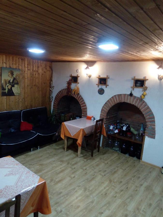 Tbilisi Downtown Guest House Exterior foto
